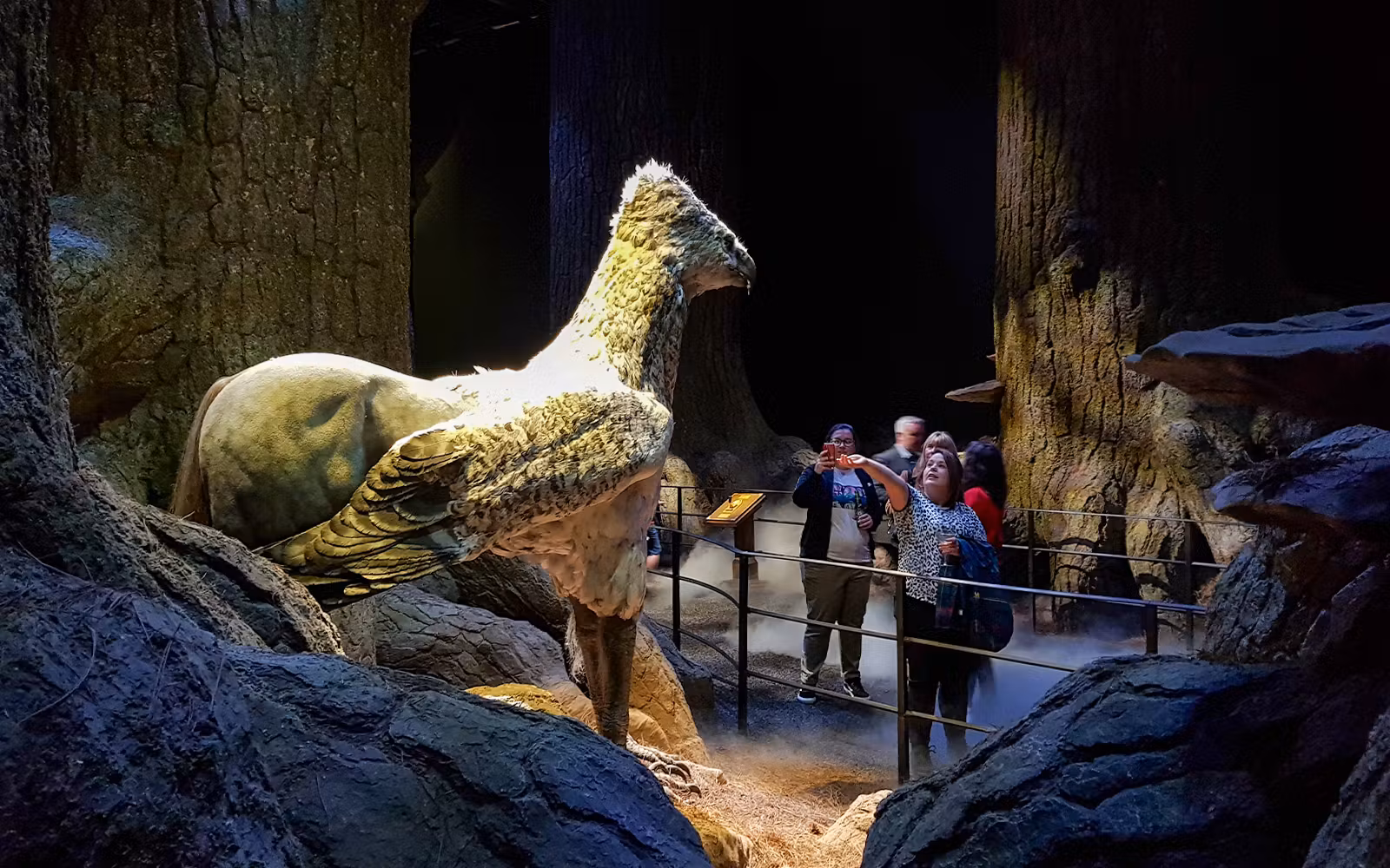 From London: Harry Potter™ Warner Bros. Studio Tour with Hotel Transfers tickets in London - Activities | TickYourList