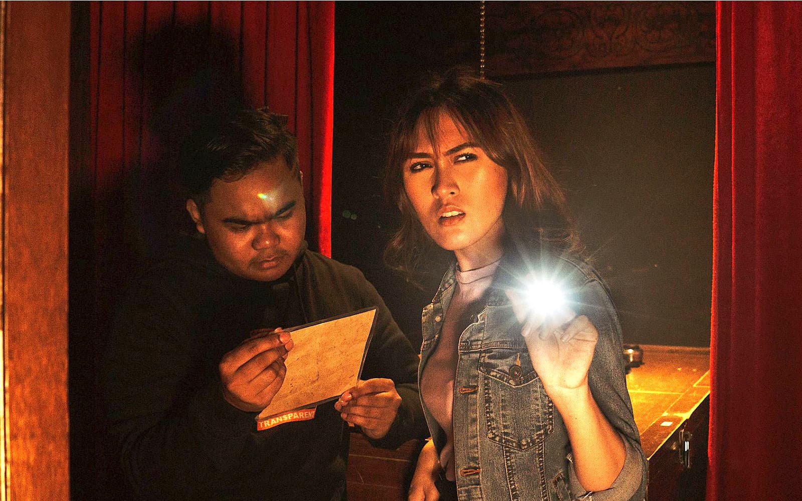 Breakout Escape Game Adventure Tickets experience in Selangor | TickYourList