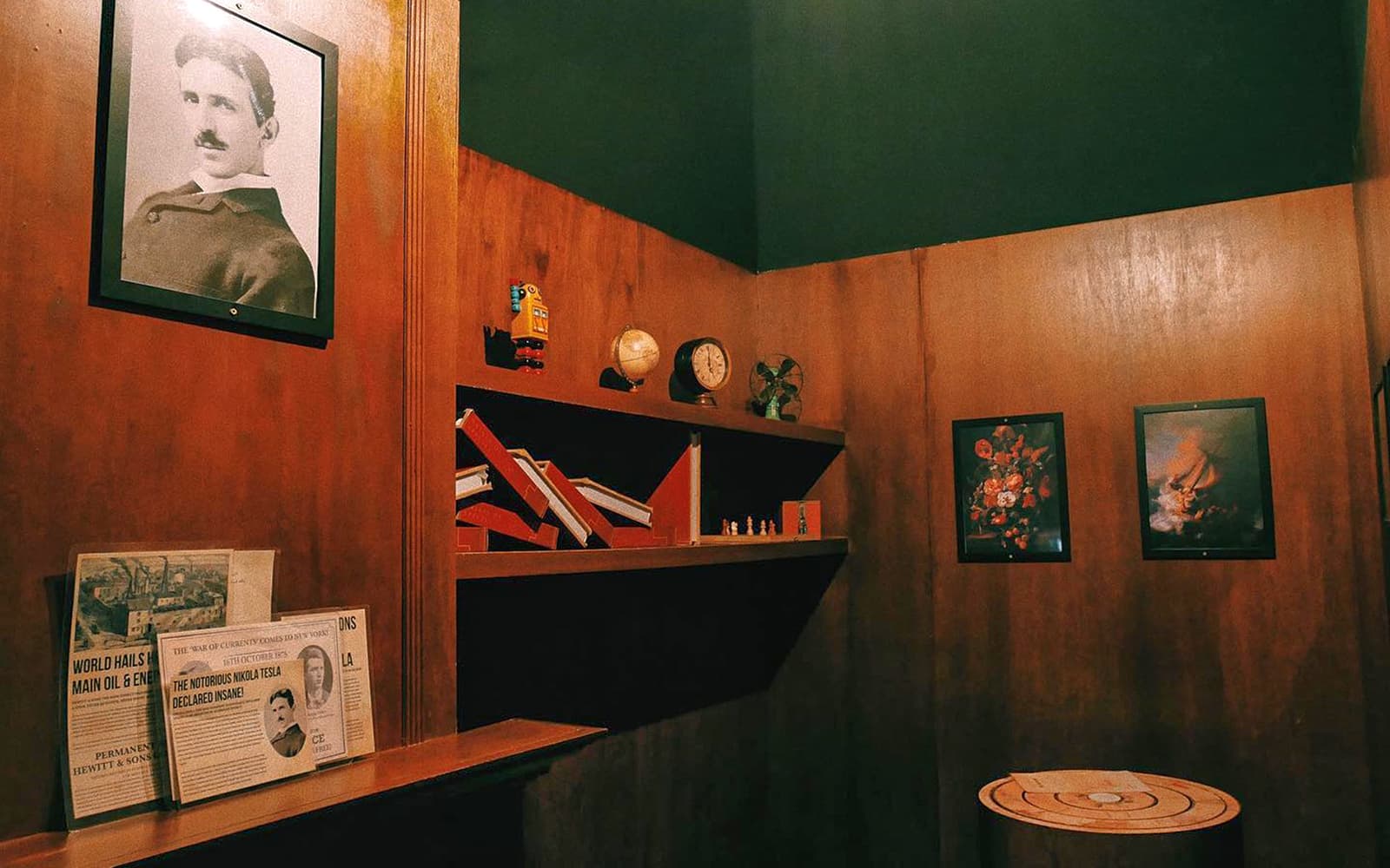 Breakout Escape Game Adventure Tickets in Selangor - Highlights | TickYourList