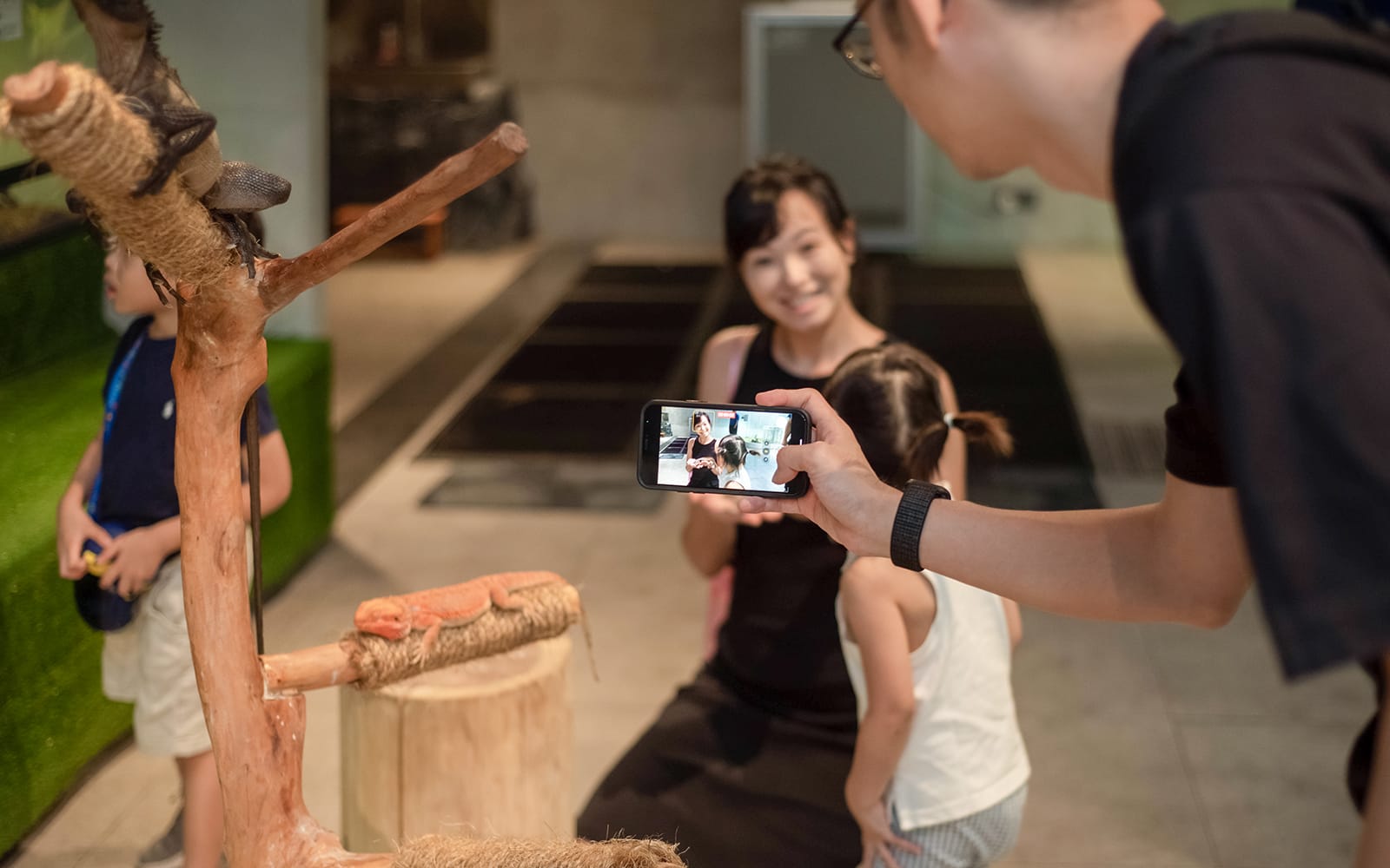 Just Farm by Just Pets Megastore Tickets experience in Selangor | TickYourList