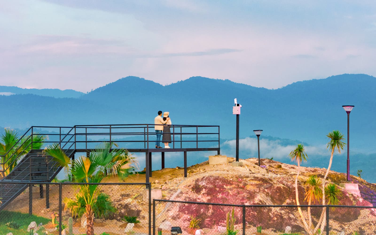 Dino Desert Ticket in Selangor - Attractions | TickYourList