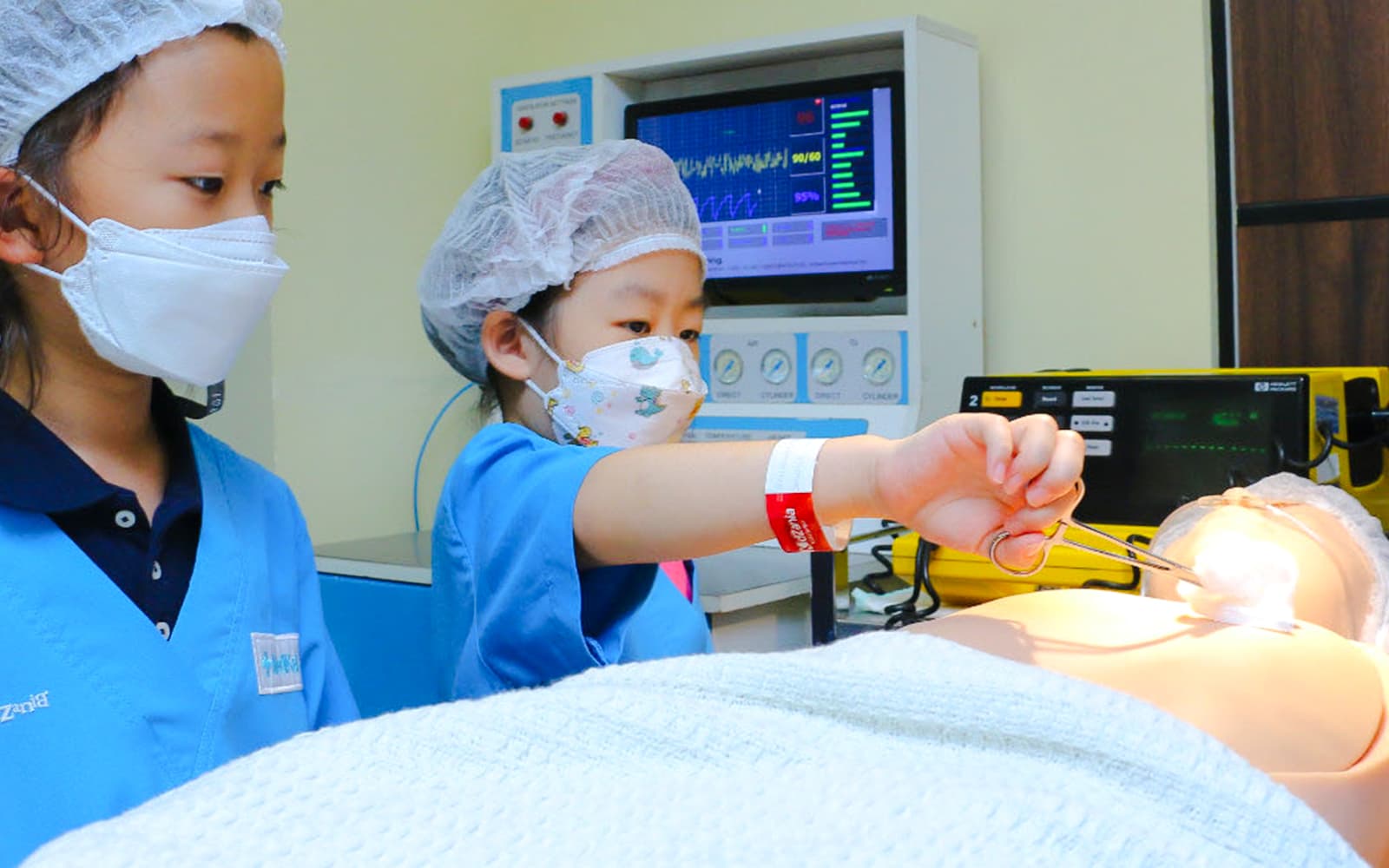 KidZania Singapore Tickets experience in Singapore | TickYourList