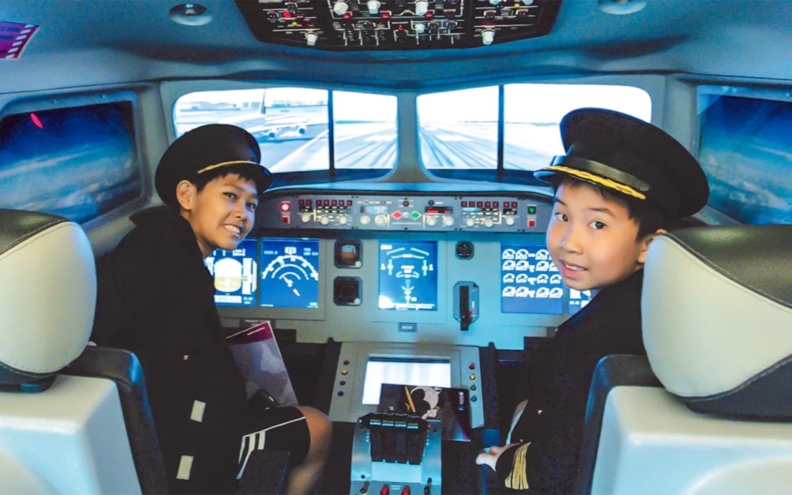 KidZania Singapore Tickets in Singapore - Attractions | TickYourList