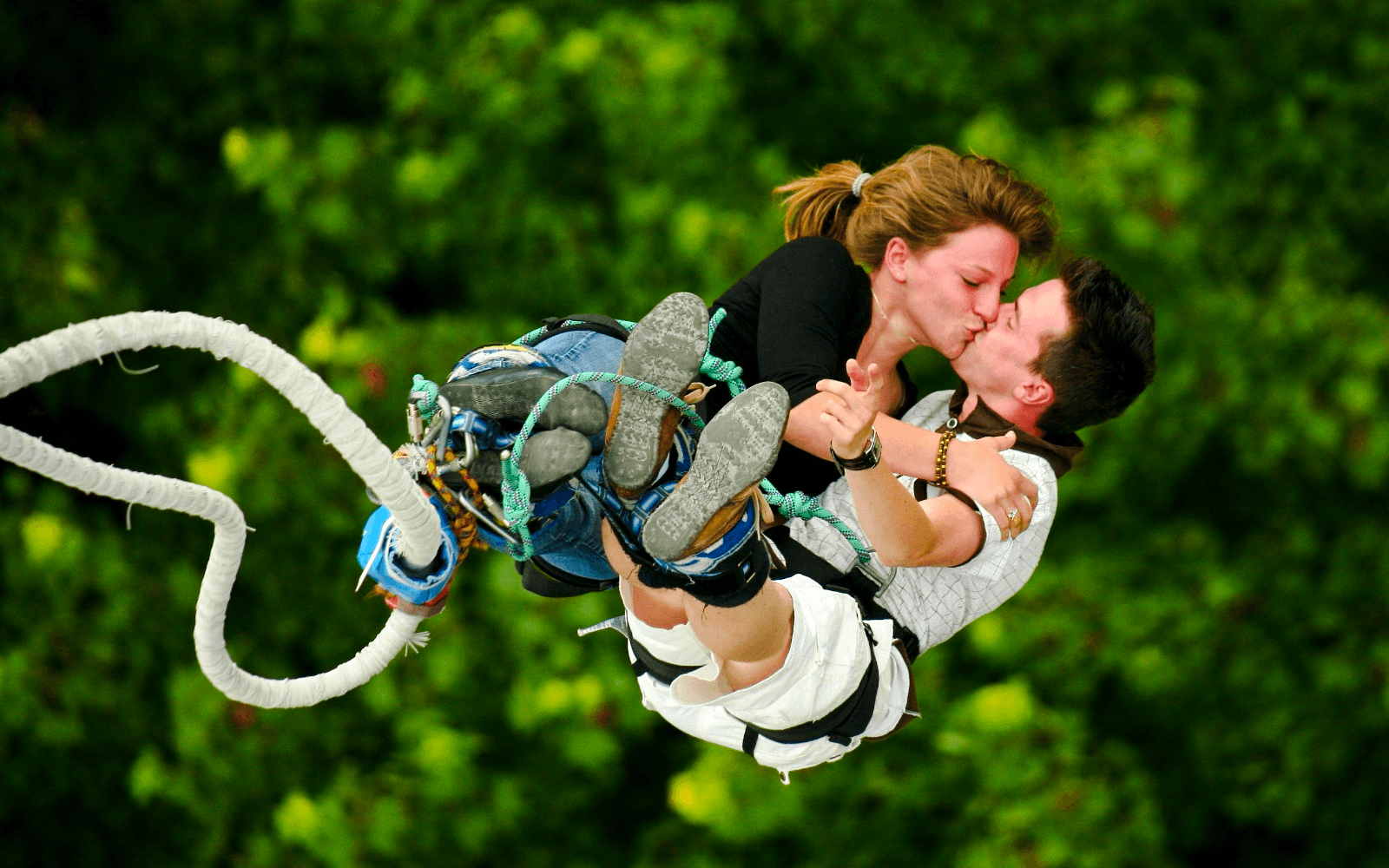 Tickets to Skypark Sentosa by AJ Hackett in Singapore - Activities | TickYourList
