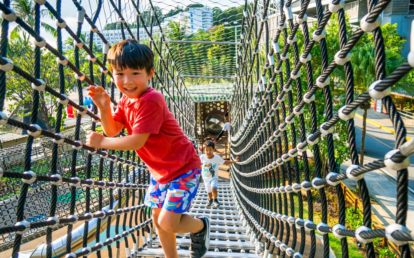 Nestopia Singapore