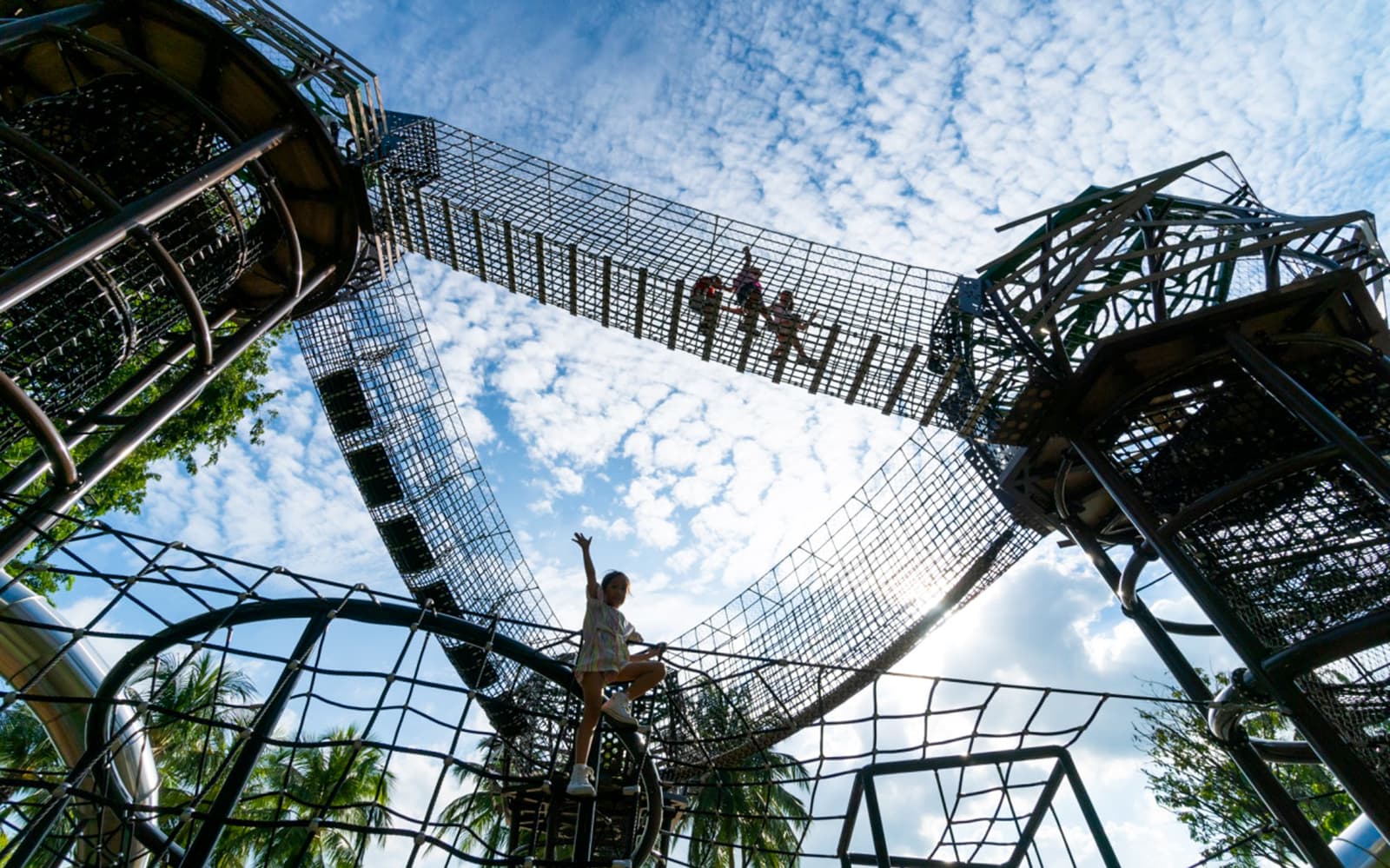 Nestopia Singapore tickets in Singapore - Activities | TickYourList