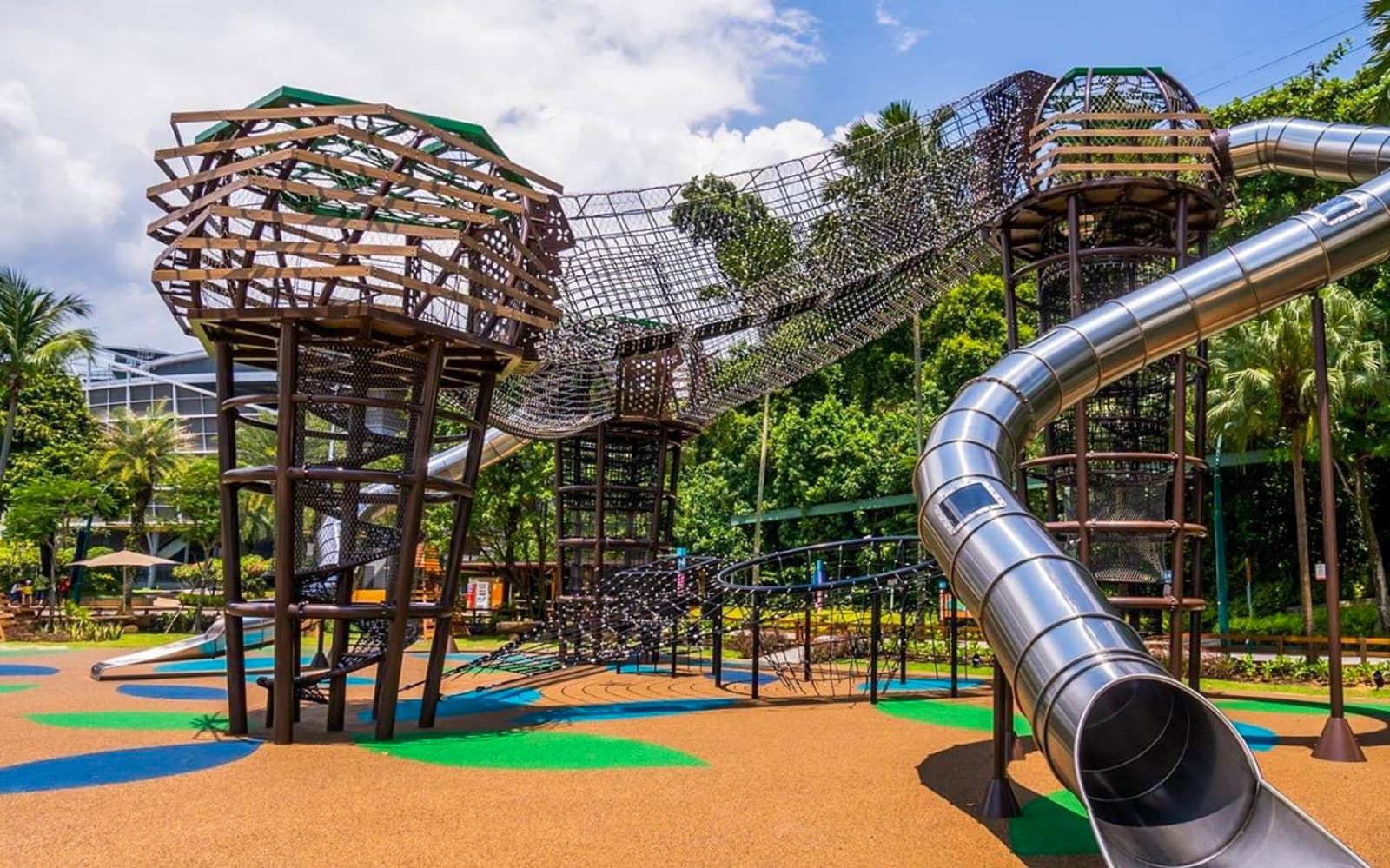 Nestopia Singapore tickets in Singapore - Highlights | TickYourList