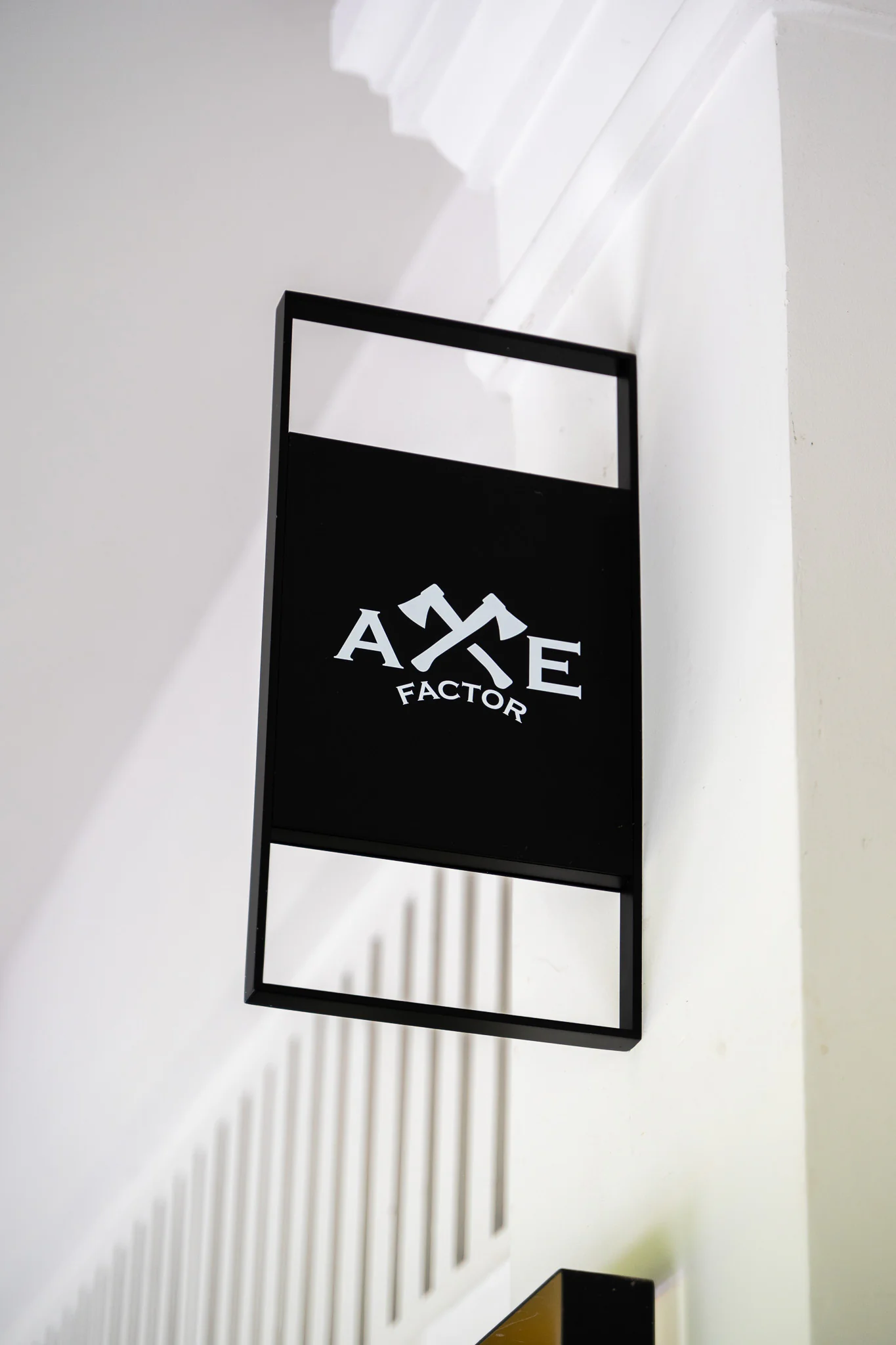 Exciting axe throwing experience in Singapore