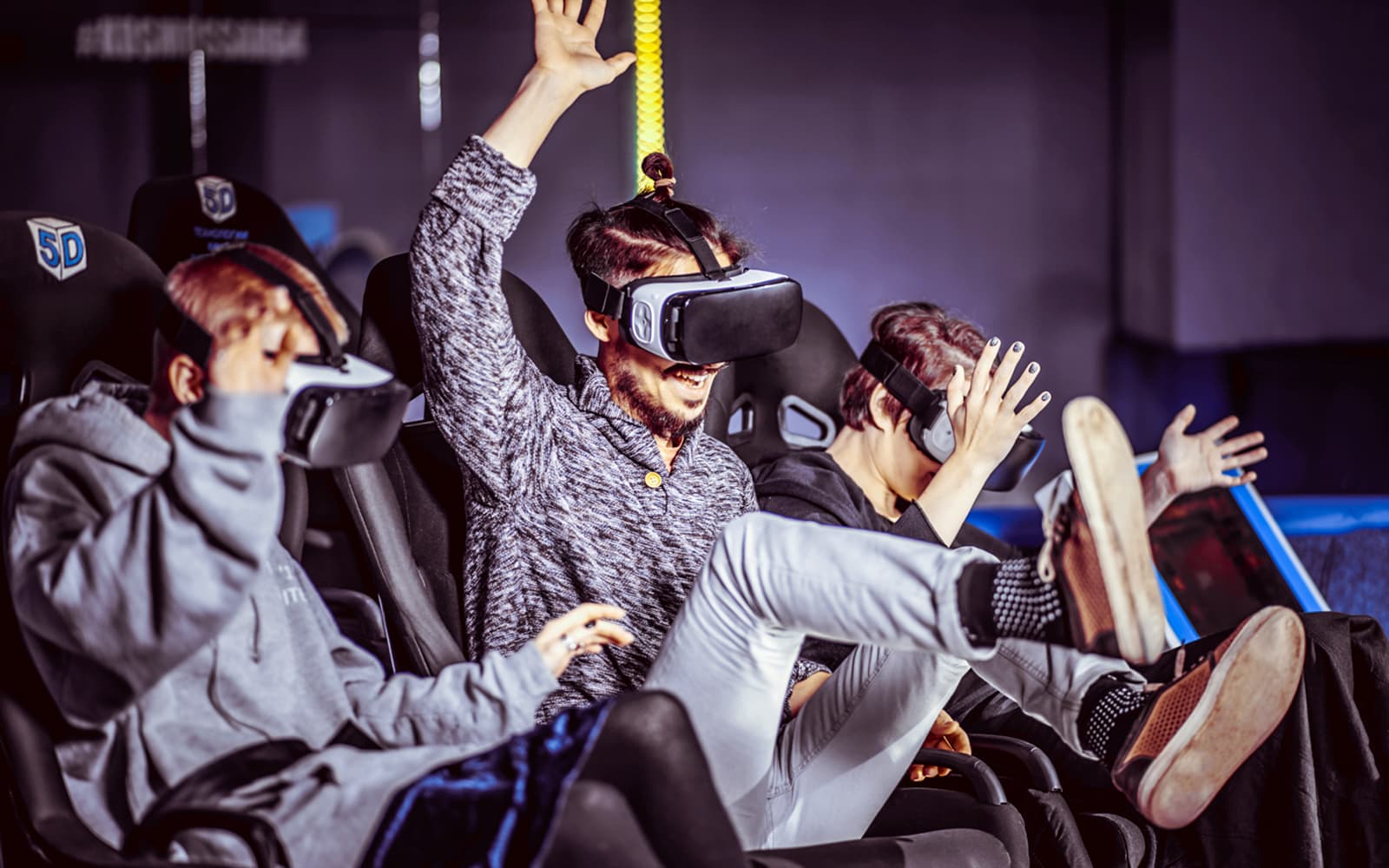 DinoVenture Admission Ticket in Singapore - Activities | TickYourList