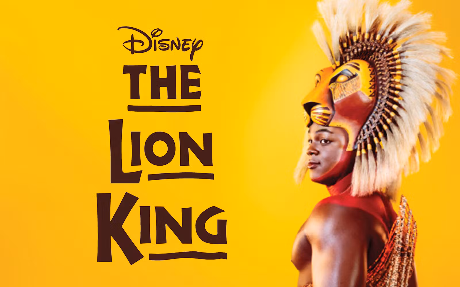 The Lion King tickets in London - Activities | TickYourList