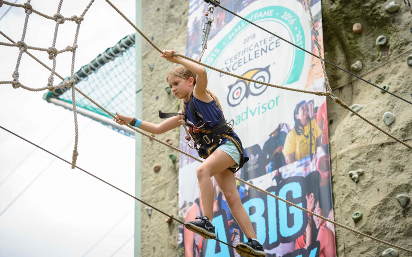 Combo: MegaZip Tickets at Mega Adventure Park Sentosa + Singapore Cable Car Sky Pass / Albatross Speedboat Adventures in Singapore - Activities | TickYourList