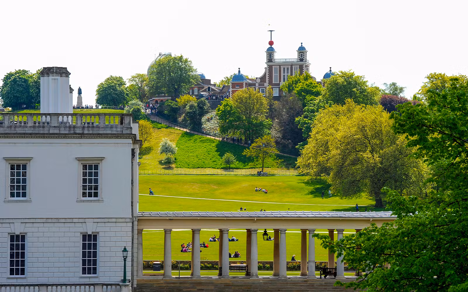 Royal Museums Greenwich Day Pass tickets in London - Activities | TickYourList