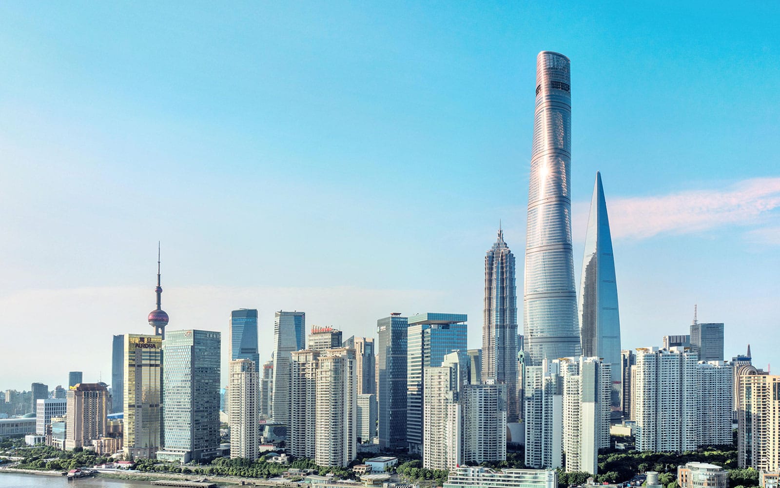 Shanghai Tower Tickets experience in Shanghai | TickYourList