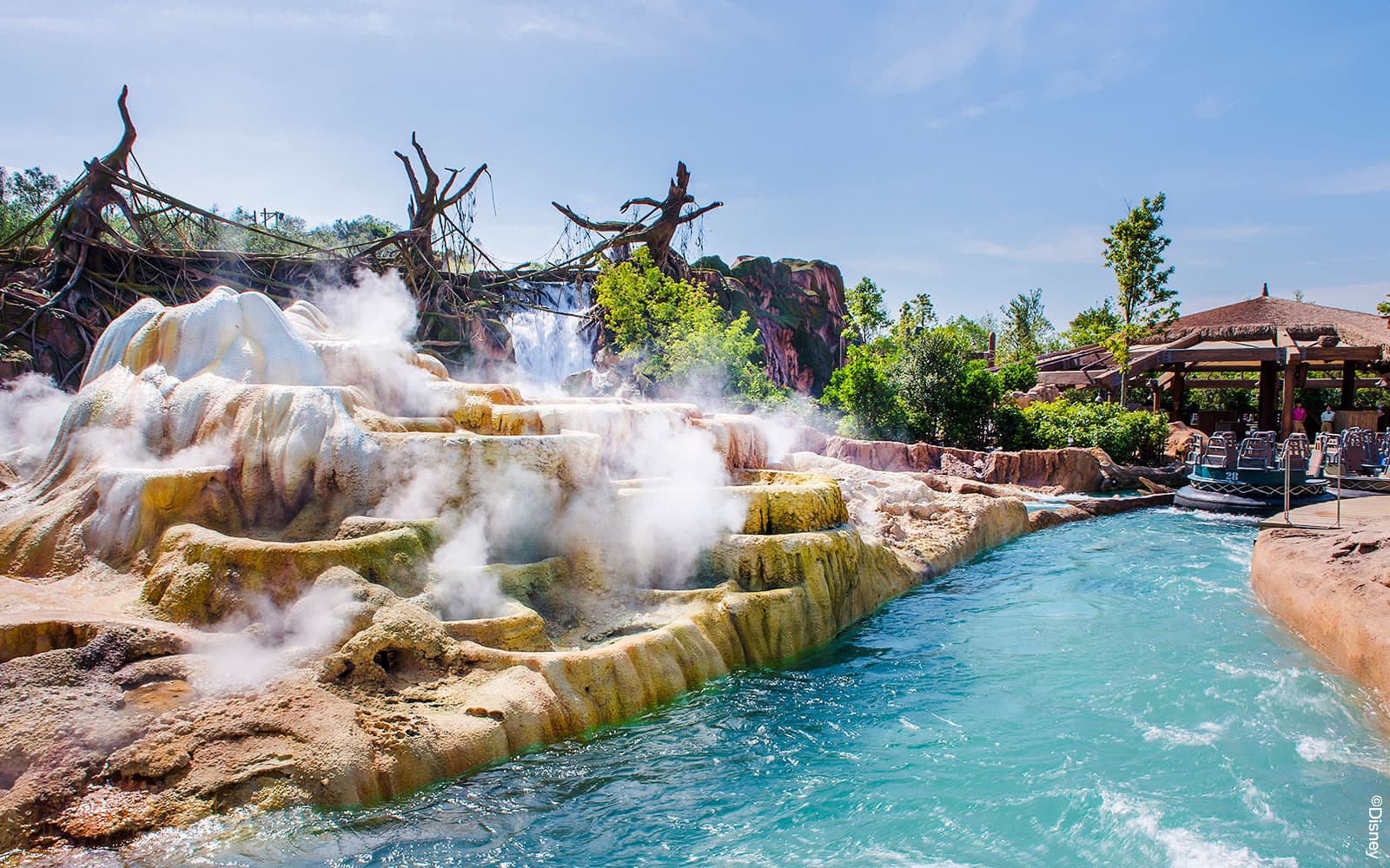 Shanghai Disneyland 1-Day Ticket with Premier Access (3 Attractions) in Shanghai - Highlights | TickYourList