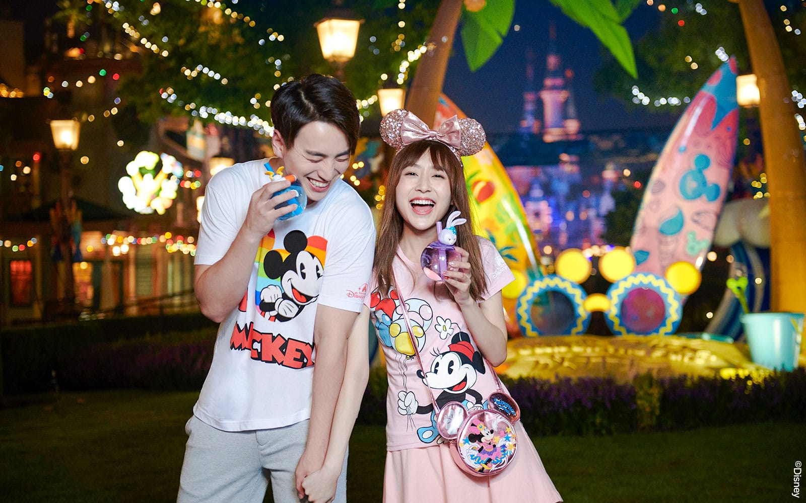 Shanghai Disneyland 1-Day Ticket with Premier Access (14 Attractions) experience in Shanghai | TickYourList