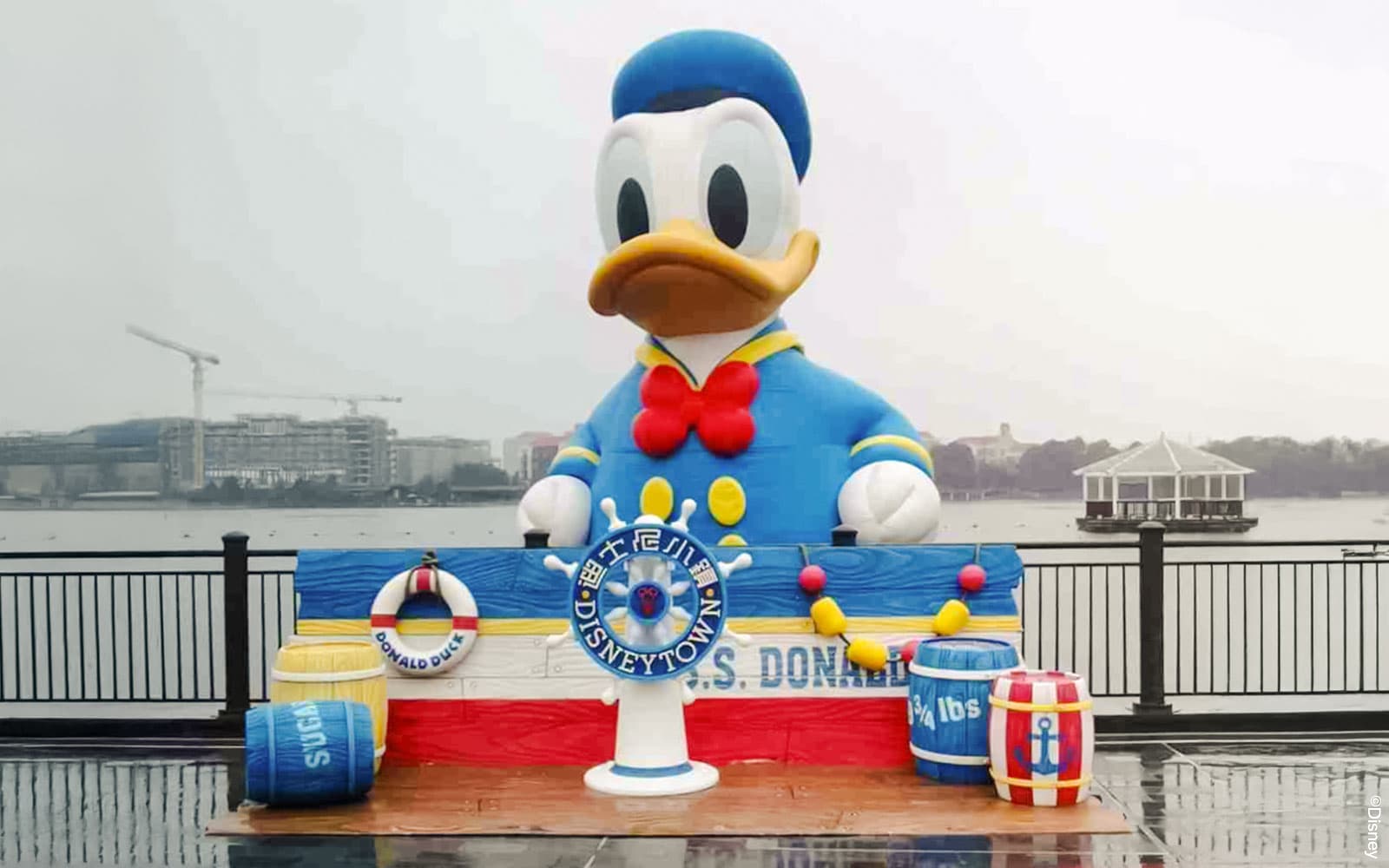 Shanghai Disneyland 1-Day Ticket with Premier Access (14 Attractions) in Shanghai - Highlights | TickYourList