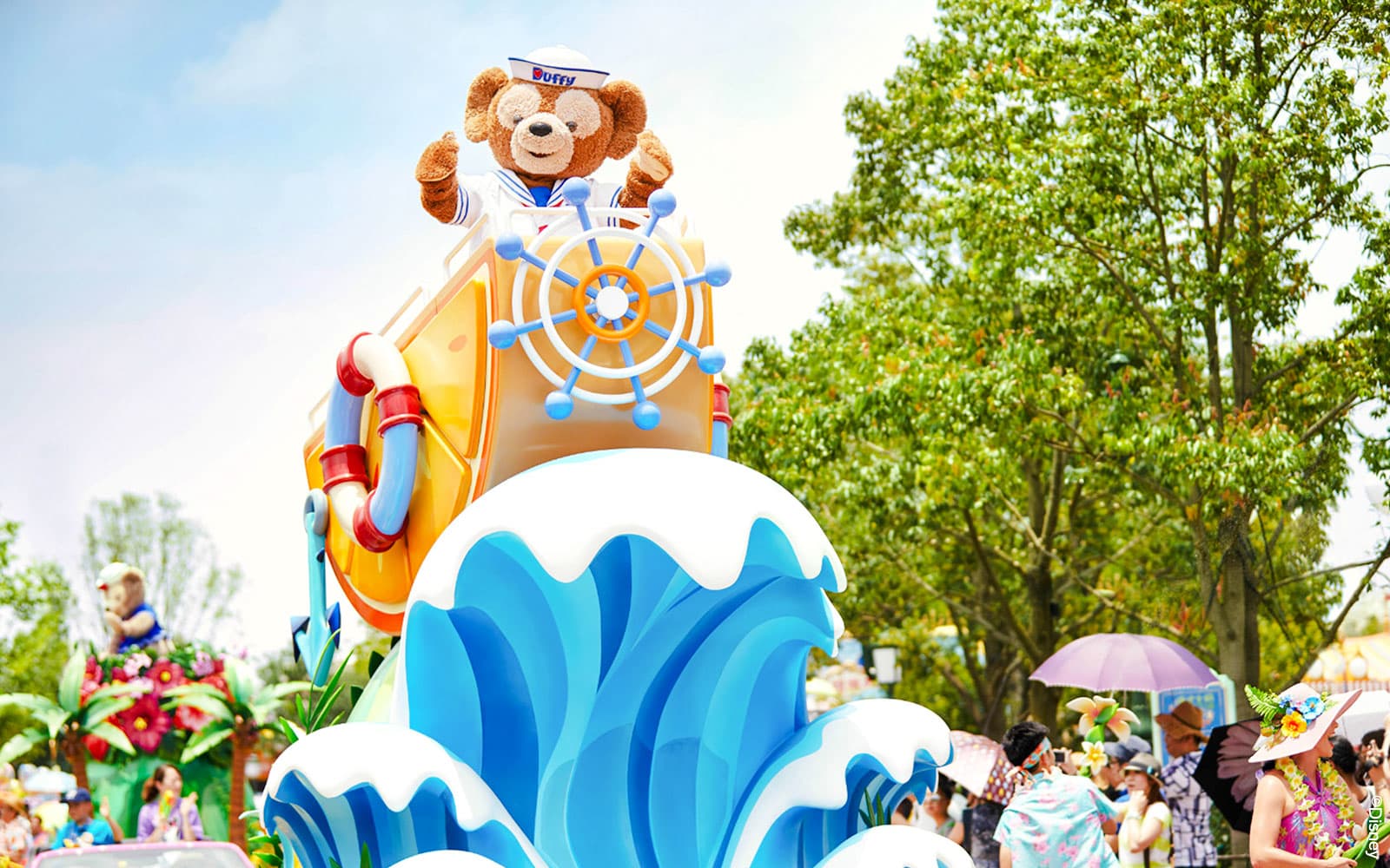 Shanghai Disneyland 1-Day Ticket with Premier Access (14 Attractions) in Shanghai - Features | TickYourList