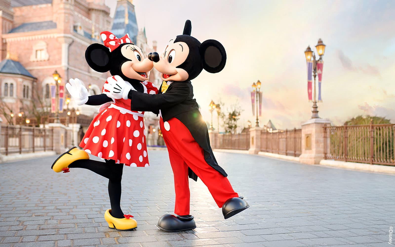 Shanghai Disneyland Admission Tickets in Shanghai - Attractions | TickYourList