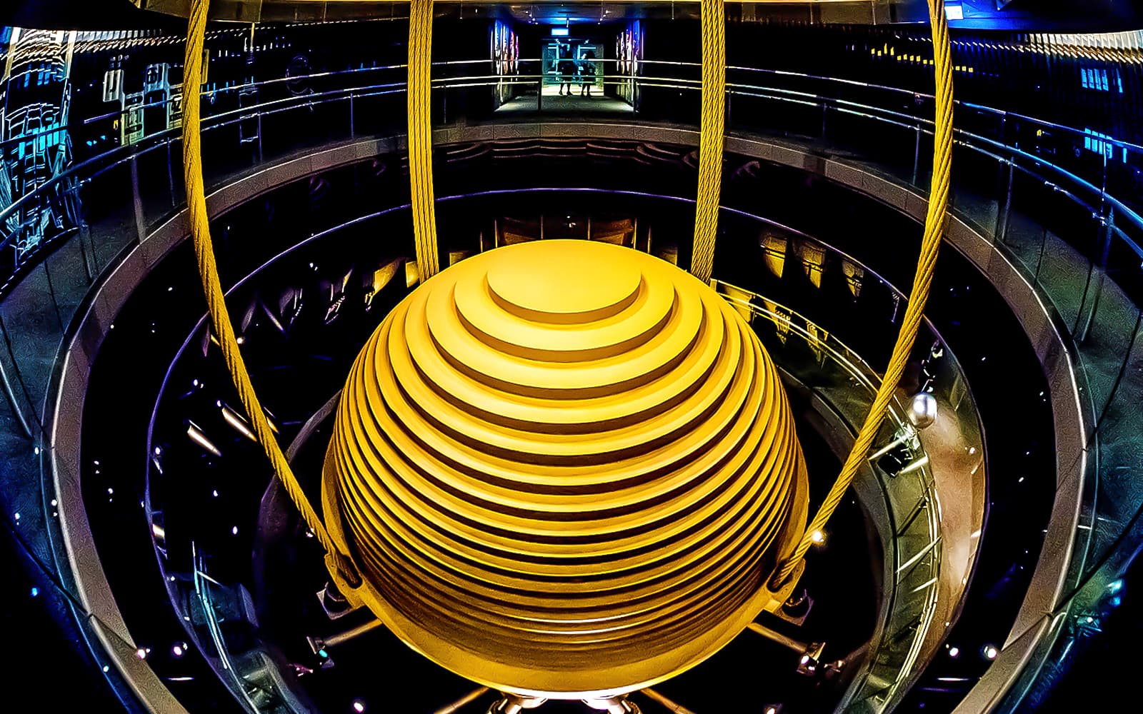 Taipei 89th & 101st Floor Observatory Ticket: Non-Taiwanese Resident in Taipei - Highlights | TickYourList