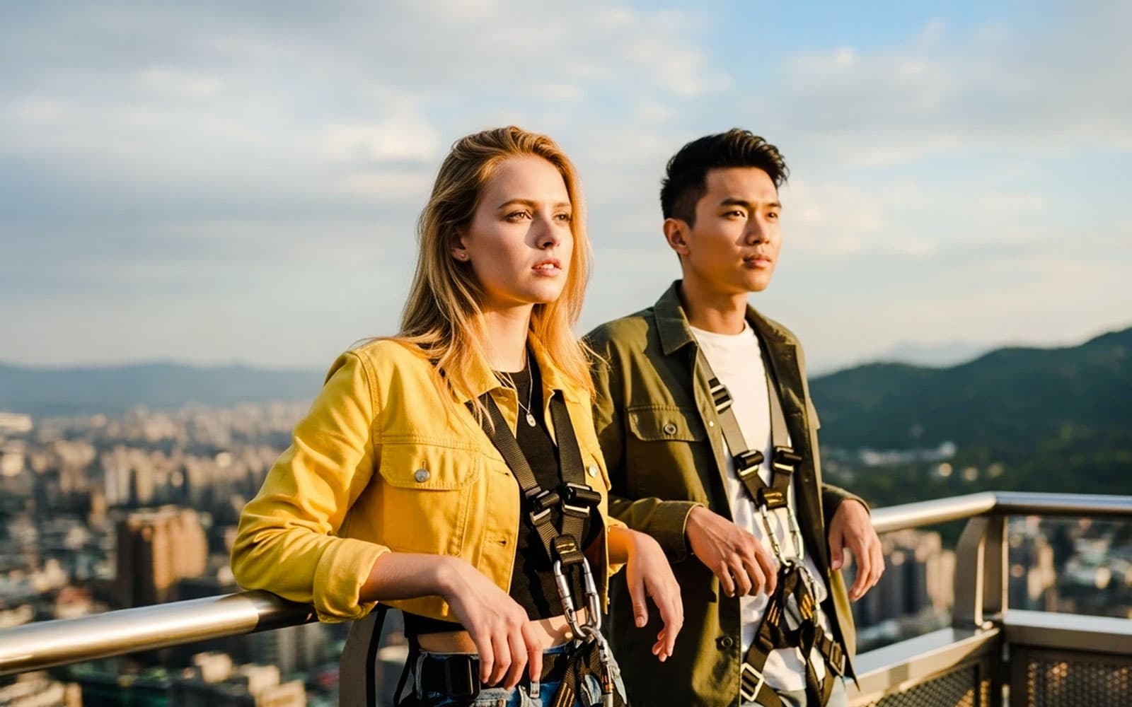 Taipei 89th Floor Observatory Ticket with Skyline Experience in Taipei - Highlights | TickYourList