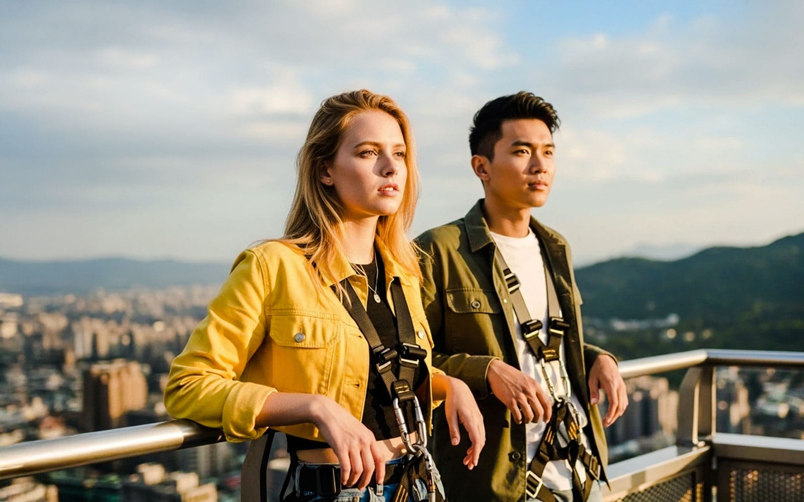 Taipei 89th Floor Observatory Ticket with Skyline Experience in Taipei - Highlights | TickYourList