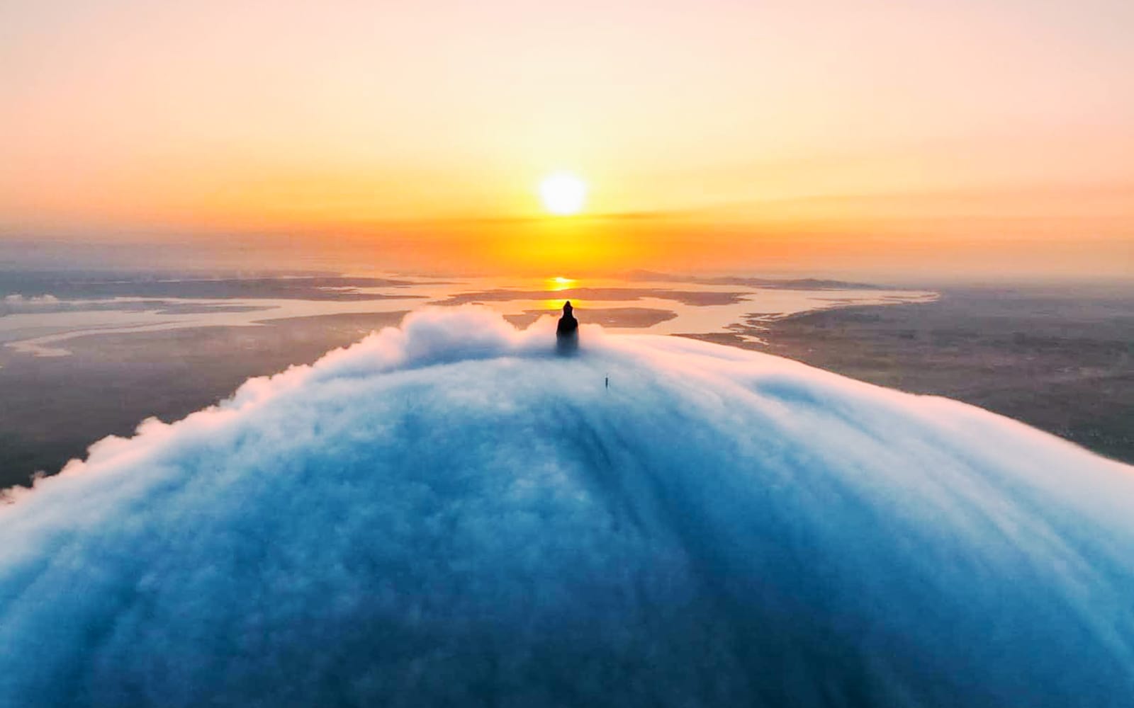 Sun World Ba Den Mountain Cable Car Tickets to Hang Pagoda & Van Son Peak in Tay Ninh - Attractions | TickYourList