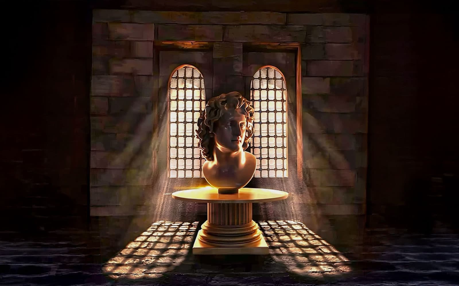 Sound & Light Show at Qaitbay Citadel: Skip-the-Line Entry Tickets in Alexandria - Highlights | TickYourList