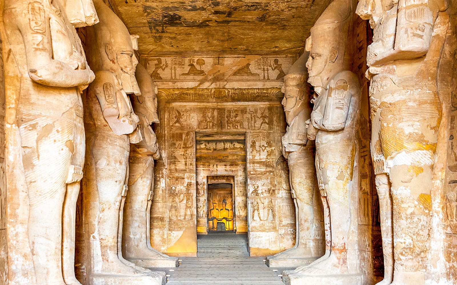 Abu Simbel Temples Skip-The-Line Tickets in Aswan - Attractions | TickYourList