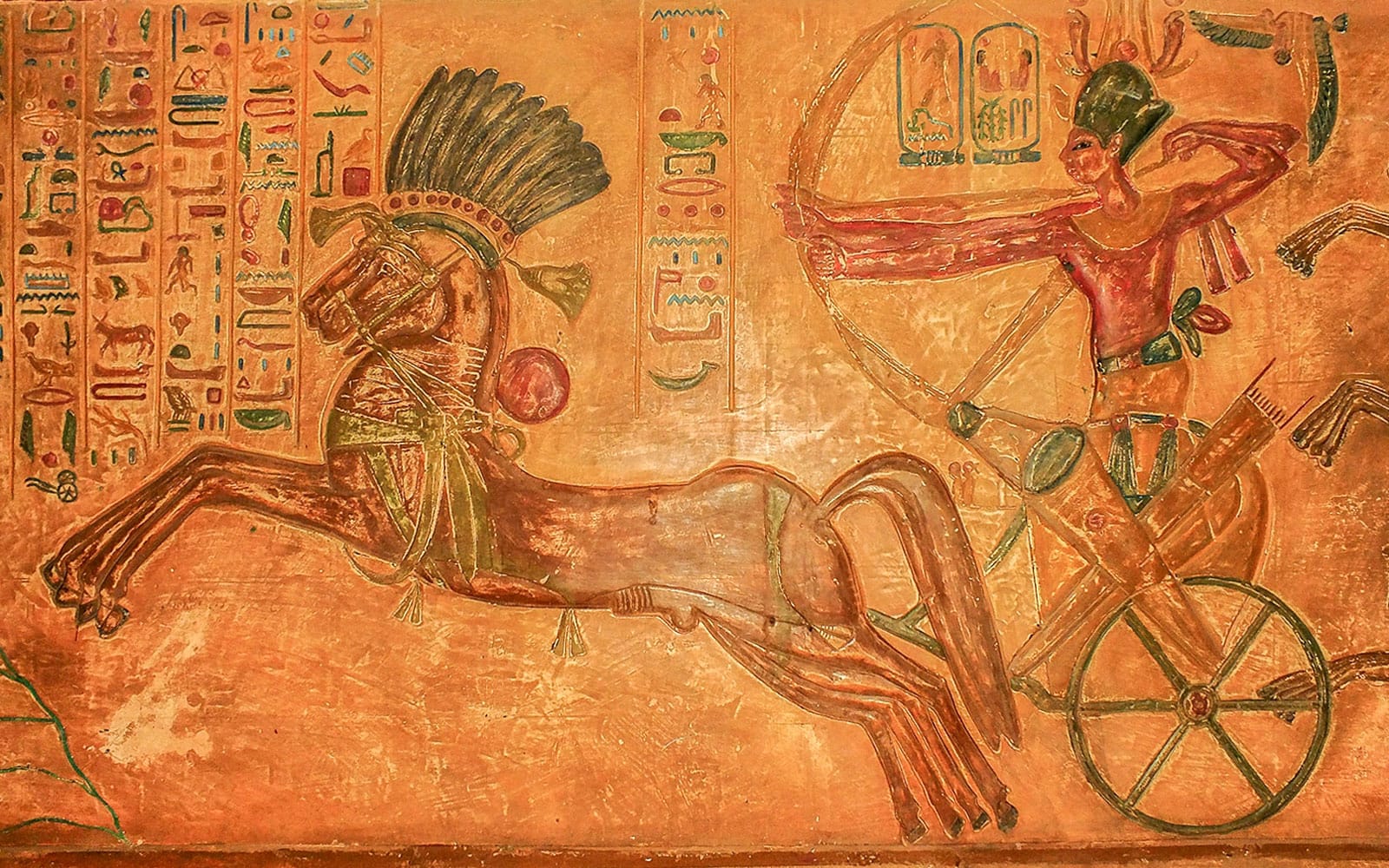 Abu Simbel Temples Skip-The-Line Tickets in Aswan - Activities | TickYourList