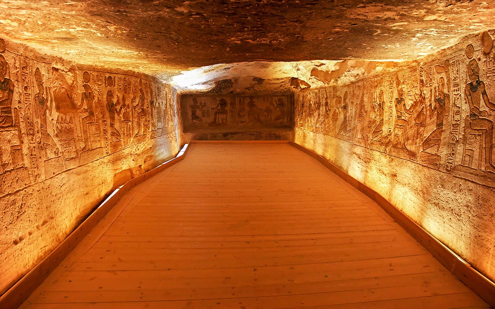 Abu Simbel Temples Skip-The-Line Tickets in Aswan - Highlights | TickYourList