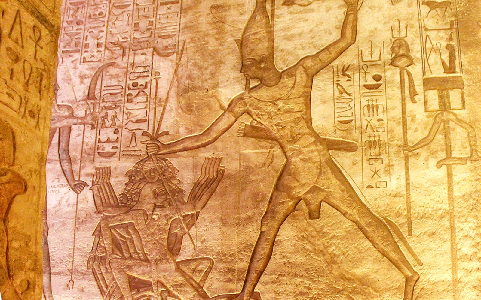 Abu Simbel Temples Skip-The-Line Tickets in Aswan - Features | TickYourList