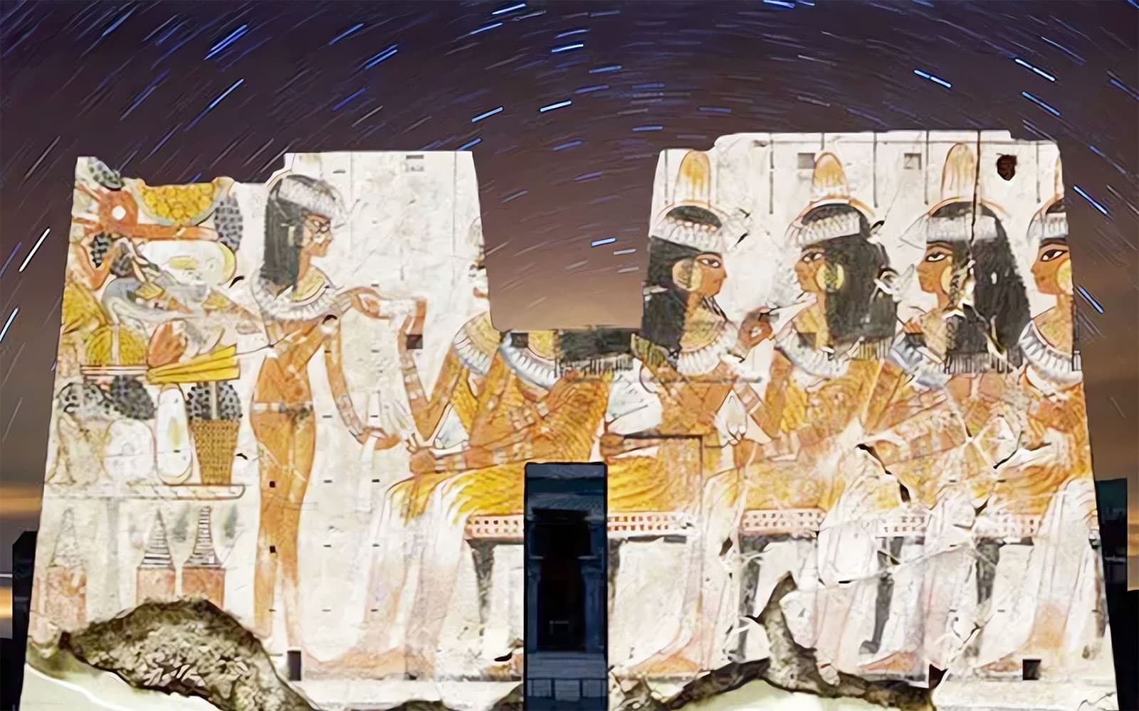 Sound & Light Show at Edfu Temple : Skip-the-Line Entry Tickets in Aswan - Full Experience | TickYourList