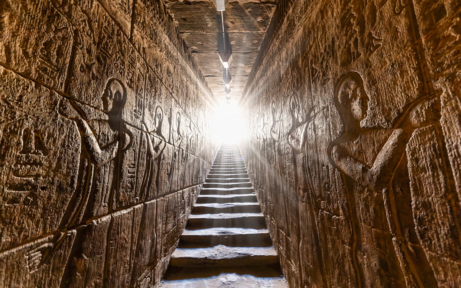 Temple of Horus at Edfu: Skip-the-Line Entry Tickets in Aswan - Highlights | TickYourList