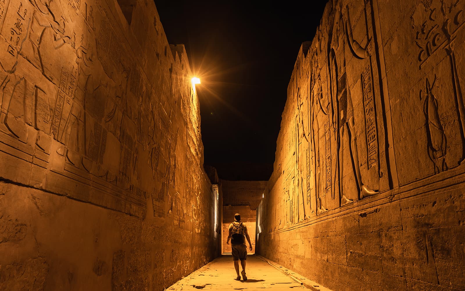 4-Day Nile Cruise with 5-Star Accommodations & Hotel Pick-Up tickets in Aswan - Activities | TickYourList