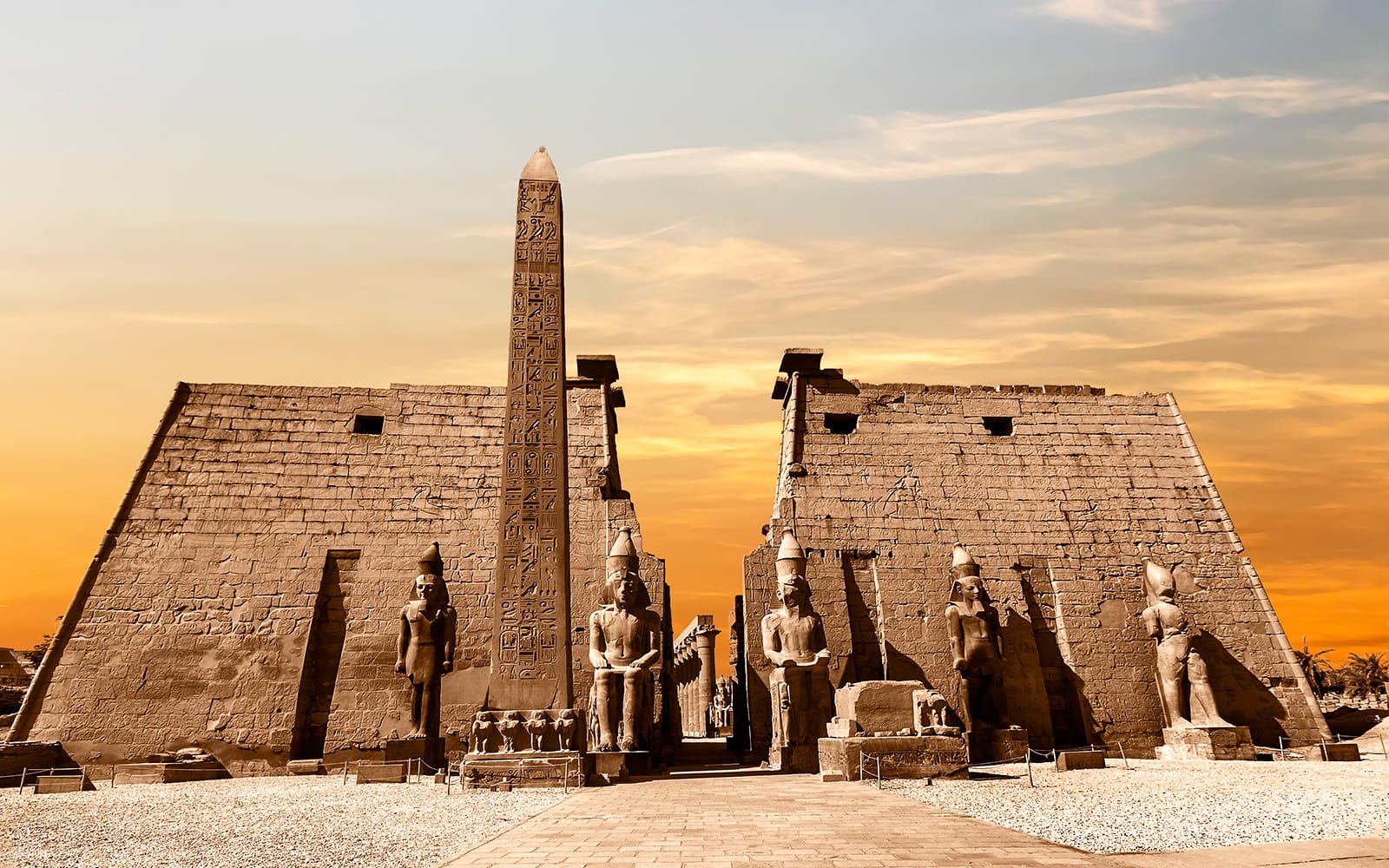 4-Day Nile Cruise with 5-Star Accommodations & Hotel Pick-Up tickets in Aswan - Highlights | TickYourList