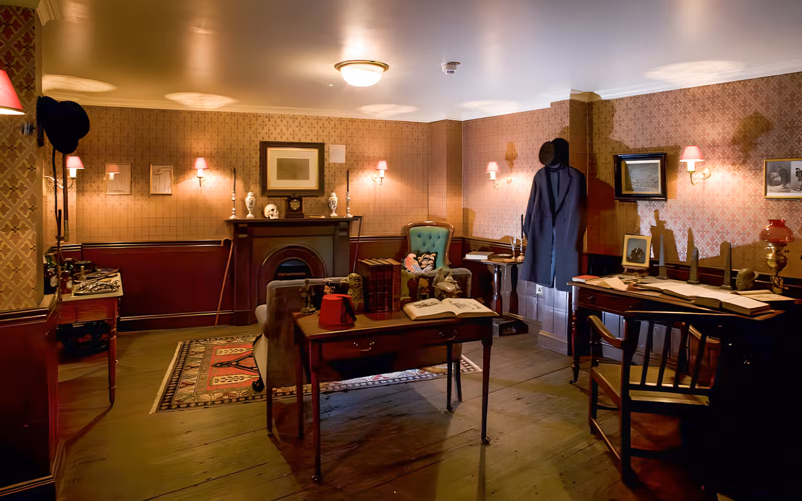 Jack the Ripper Museum Tickets