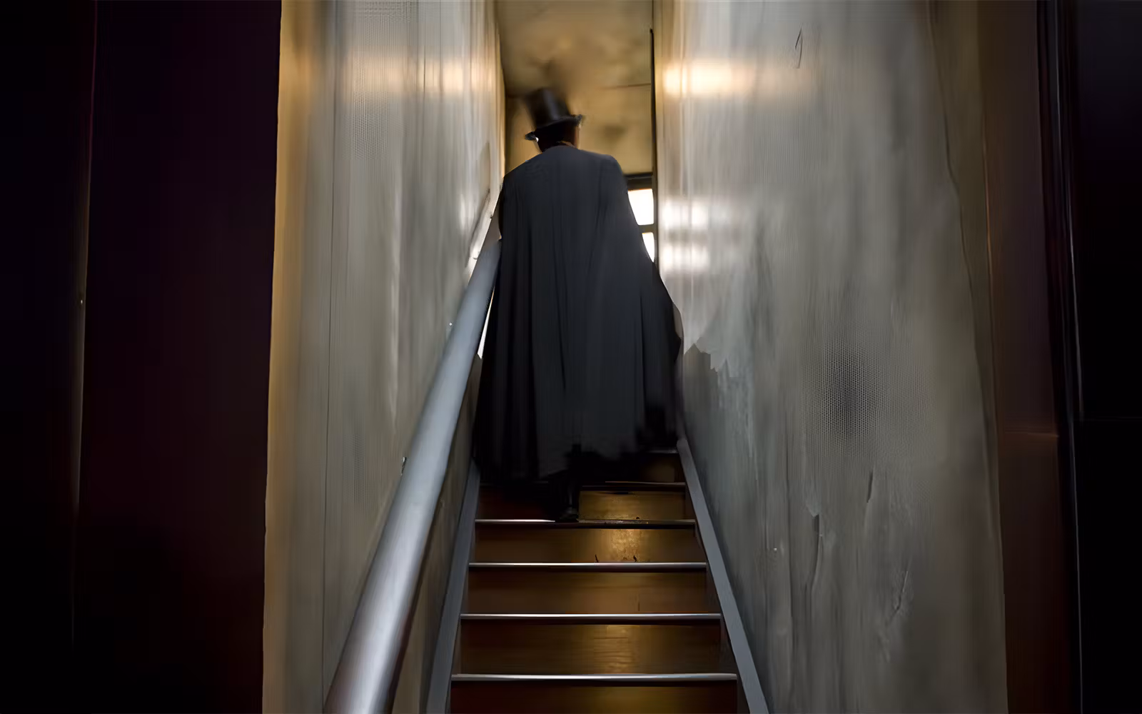 Jack the Ripper Museum Tickets in London - Activities | TickYourList