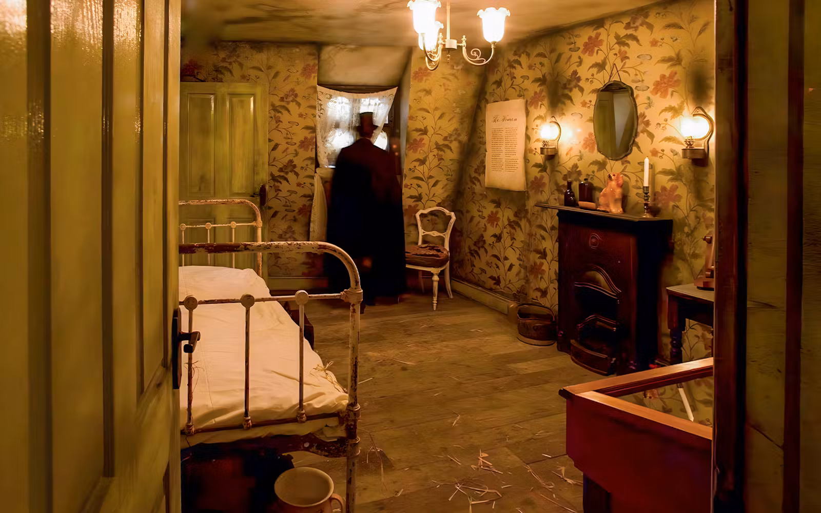 Jack the Ripper Museum Tickets in London - Highlights | TickYourList