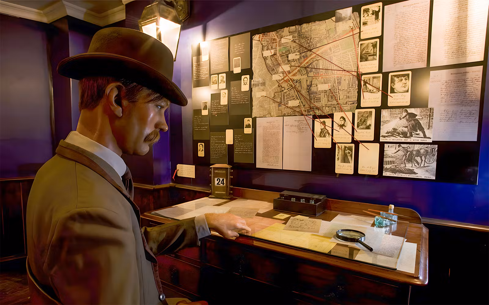 Jack the Ripper Museum Tickets in London - Full Experience | TickYourList