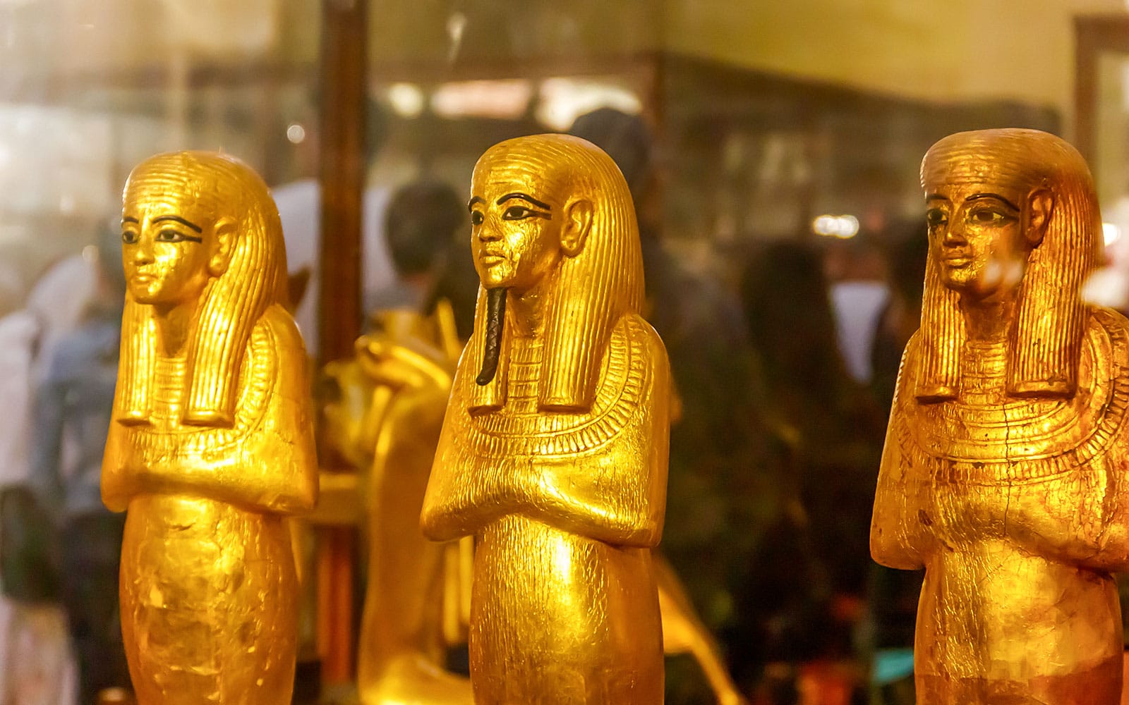 The Egyptian Museum of Antiquities in Cairo Skip-the-Line Tickets in Cairo - Attractions | TickYourList