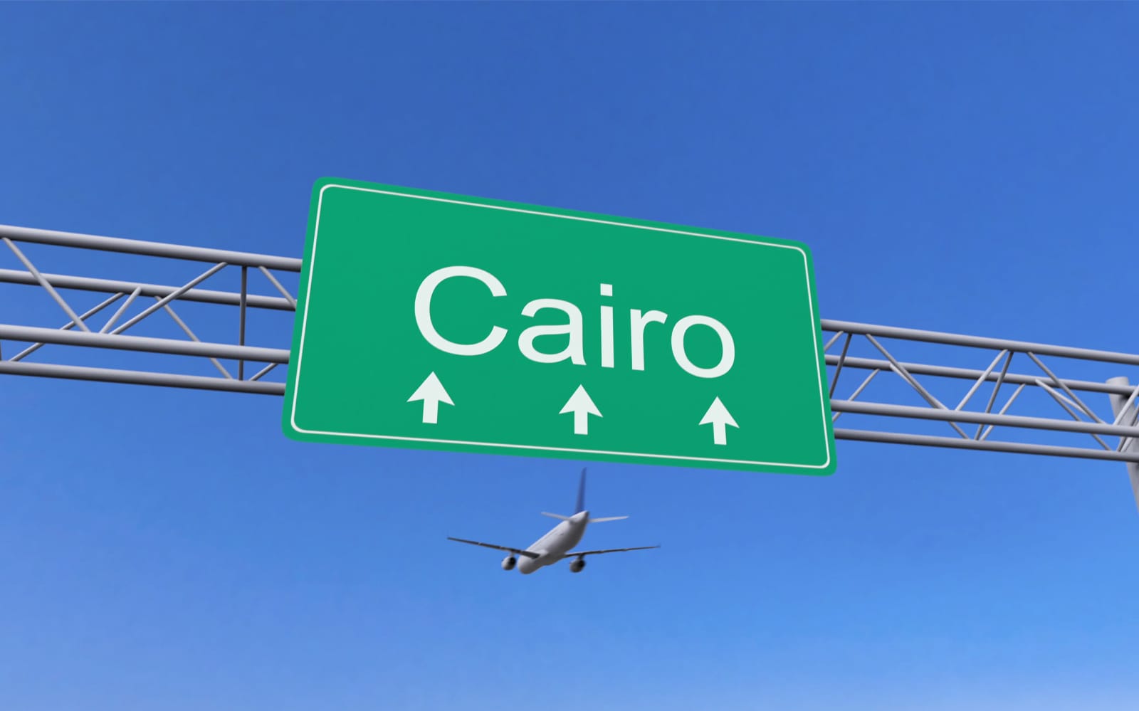 Airport Transfers: From Cairo Airport to Cairo City Centre tickets in Cairo - Activities | TickYourList