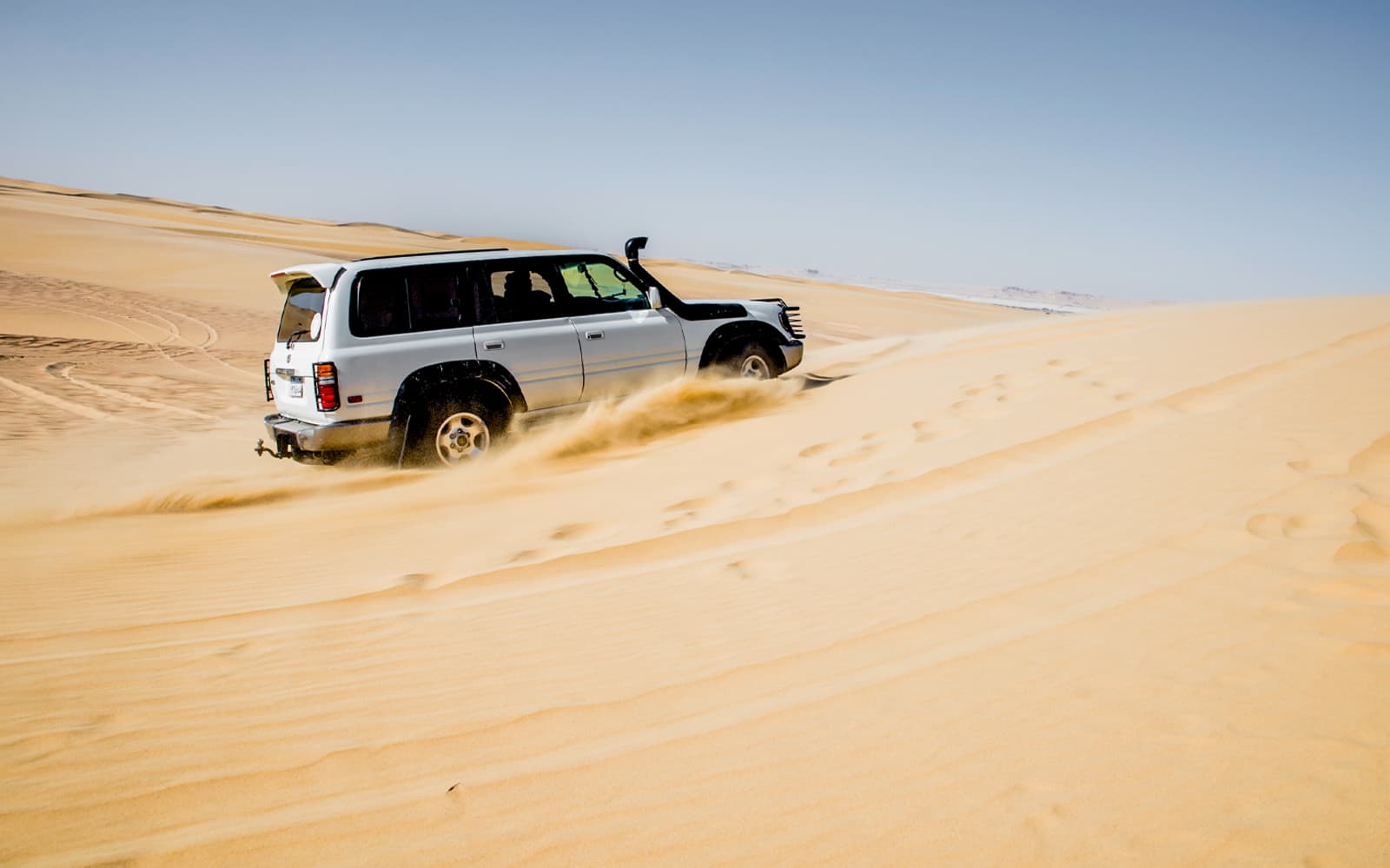 4x4 Desert Safari with Sandboarding & Camel Ride Tour from Cairo tickets in Cairo - Full Experience | TickYourList