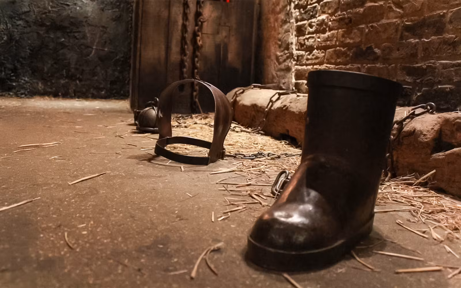 The Clink Prison Museum Tickets in London - Activities | TickYourList