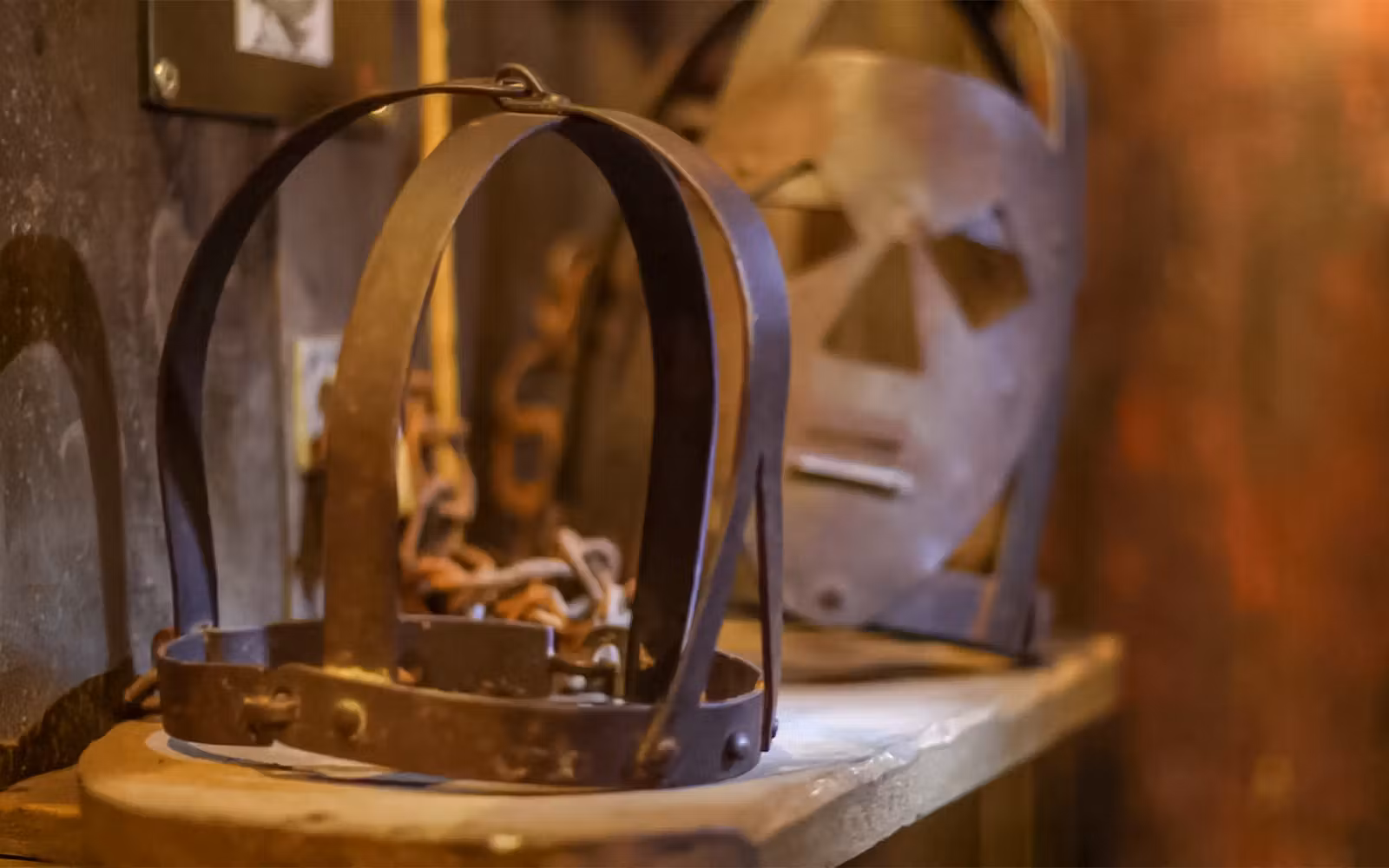 The Clink Prison Museum Tickets in London - Full Experience | TickYourList