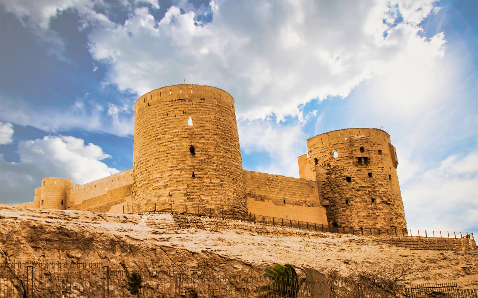Full-Day Islamic and Coptic Cairo Private Tour tickets in Cairo - Attractions | TickYourList