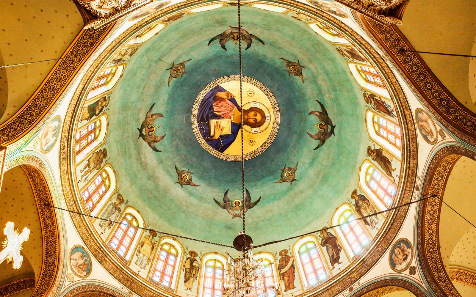 Full-Day Islamic and Coptic Cairo Private Tour tickets in Cairo - Features | TickYourList