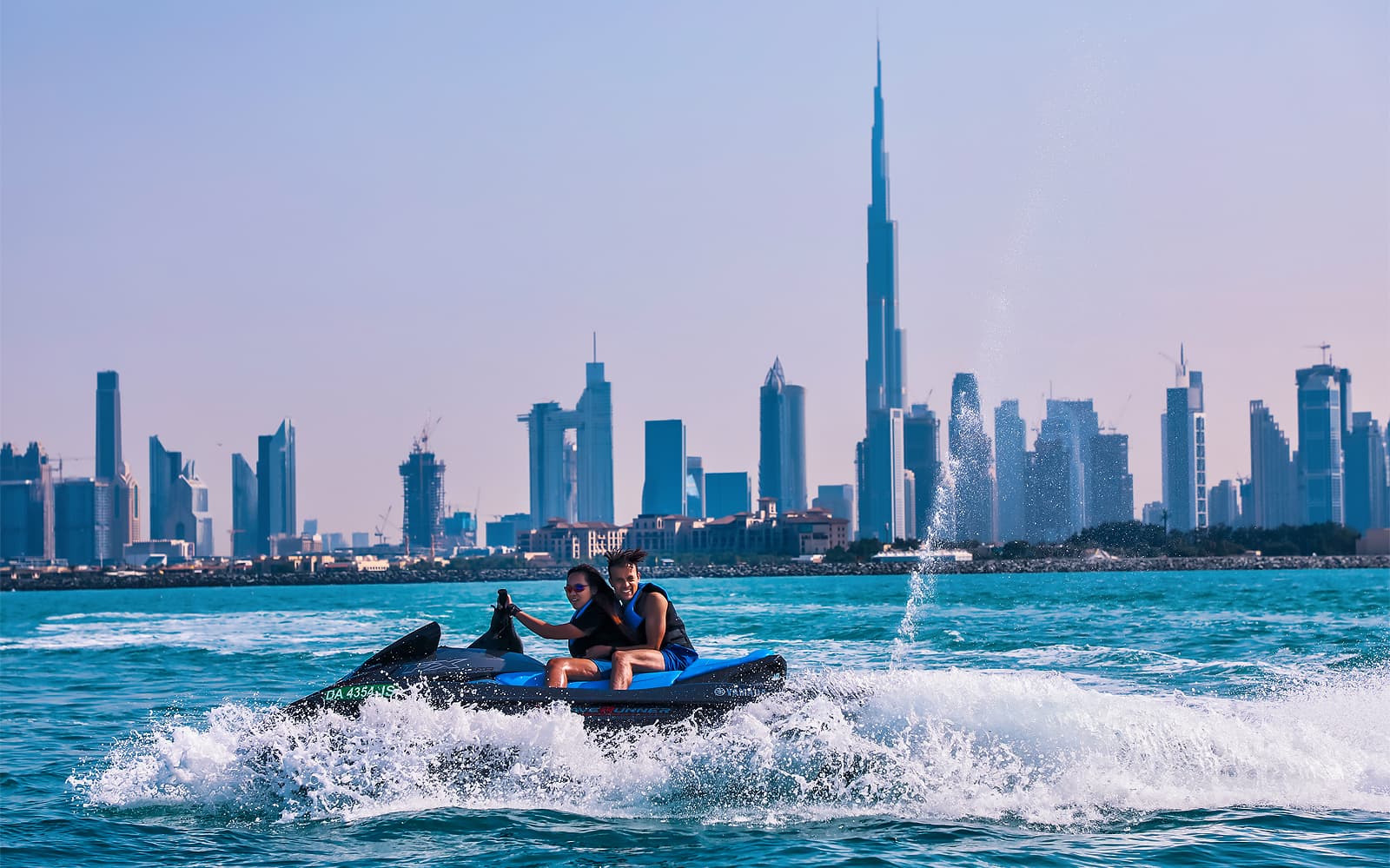 Red Sea Full-Day Trip with Optional Jet Ski Ride from Cairo tickets in Cairo - Attractions | TickYourList