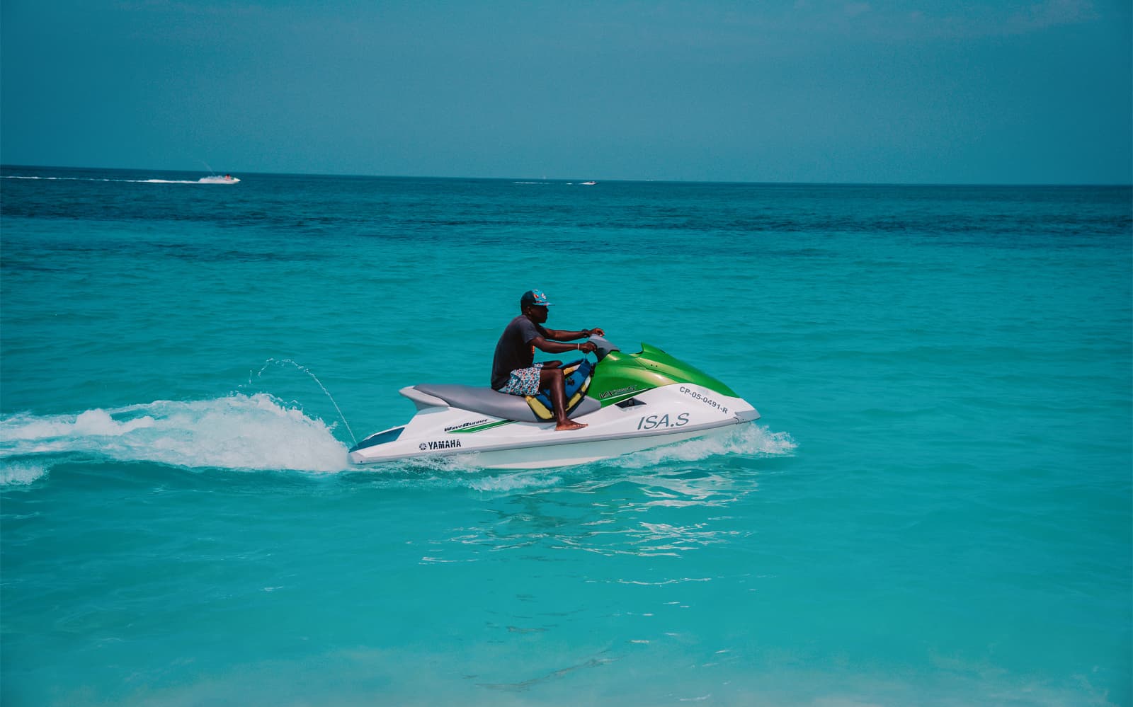Red Sea Full-Day Trip with Optional Jet Ski Ride from Cairo tickets in Cairo - Highlights | TickYourList