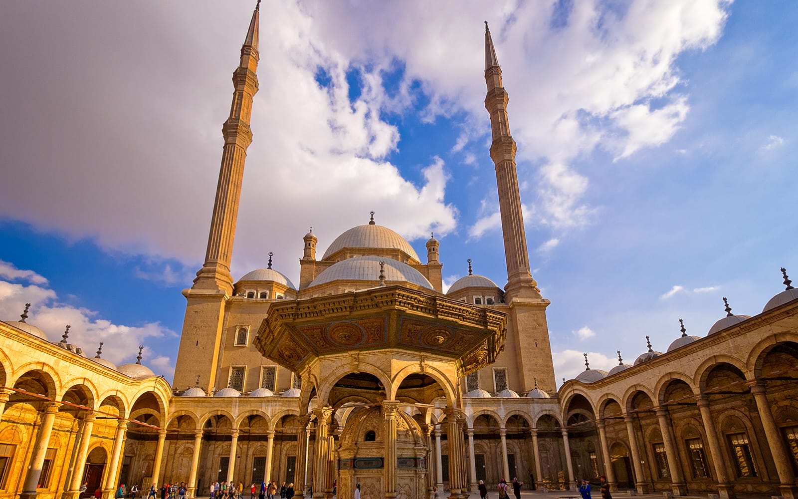 Guided Tour of Egyptian Museum Citadel & Old Cairo tickets in Cairo - Attractions | TickYourList