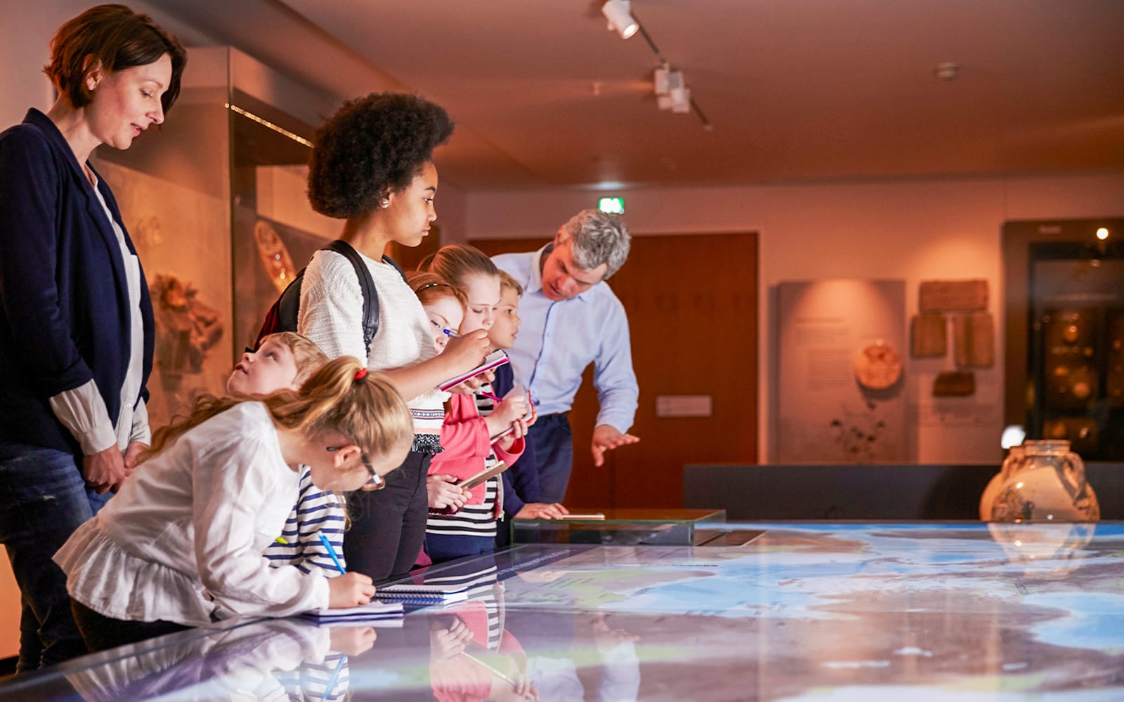 Egyptian Museum & Khan el-Khalili Guided Tour with Transfers tickets in Cairo - Activities | TickYourList